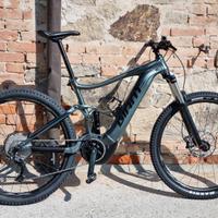 Emtb giant stance E1+ elettrica 2022