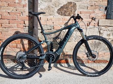 Emtb giant stance E1+ elettrica 2022