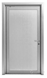 bussole in alluminio 