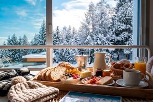 Casa Vacanze sulla neve - Rifugio Marilleva 1400