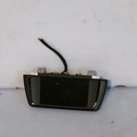 Schermo navigatore BMW 1 F20 2015