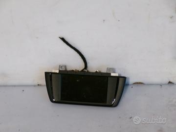 Schermo navigatore BMW 1 F20 2015