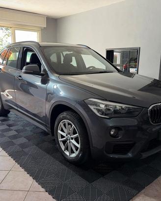 Bmw X1 - 18d 150cv - sDrive - automatico