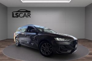 Ford Focus Wagon ST-Line - Unipro - Iva Esposta -