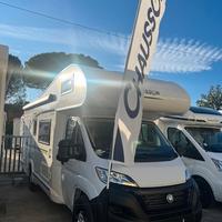 CHAUSSON 656 7 POSTI VENDUTO
