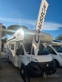 Chausson 656 7 posti VENDUTO