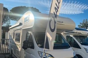 CHAUSSON 656 7 POSTI VENDUTO