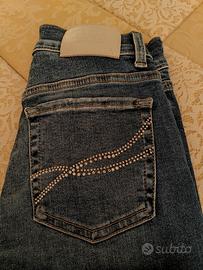 jeans svasati Liu jo 24