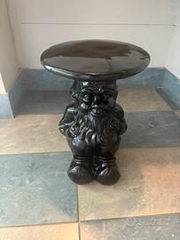 Sgabello Kartell Napoleon nero