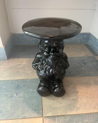 Sgabello Kartell Napoleon nero