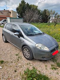 Grande Punto 1.3 diesel