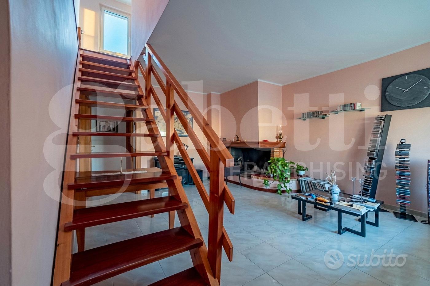 Apartment in Selargius, Casteddu/Cagliari - Vista 2