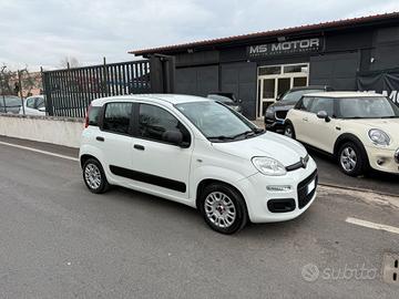 Fiat Panda 1.2 GPL - Tutto incluso anche il passag