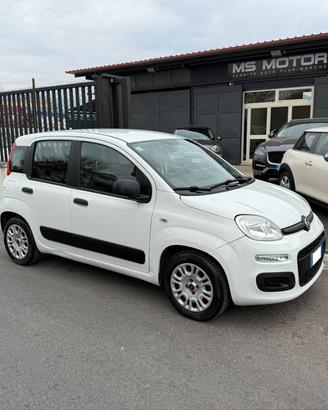 Fiat Panda 1.2 GPL - Tutto incluso anche il passag