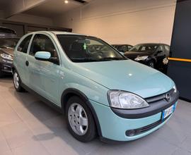 Opel Corsa 1.7 16V DTI cat 3 porte Sport Irmscher 