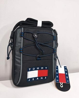 Tommy Hilfiger Borsa a tracolla 