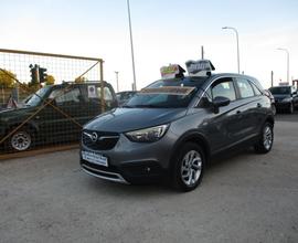 Opel Crossland X 1.5 D 102 CV PARI AL NUOVO 2019