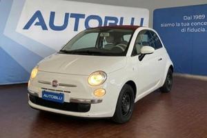 Fiat 500C 0.9 t.air t. lounge 85cv