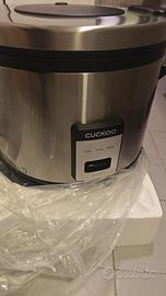 Cuociriso Professionale CUCKOO CR-3511E(6.3L)