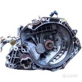CAMBIO MANUALE COMPLETO OPEL Corsa D 5P 1Â° Serie