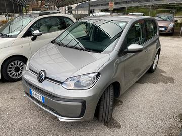 Volkswagen up! 1.0 3p. EVO sport up! del 2021