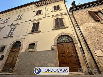 Casa indipendente - Ascoli Piceno