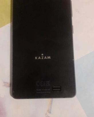 telefono kazam