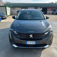Peugeot 5008 BlueHDi 130 S&S EAT8 Allure Pack
