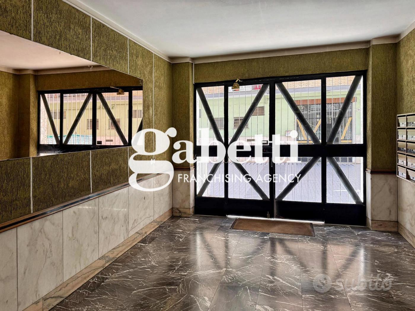Apartment in Roma, Collatino - Vista 4