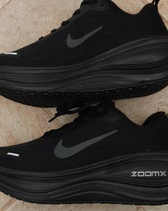 Nike Vomero Plus ZoomX All Black  Taglia 39 