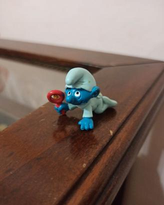 Puffo bebè