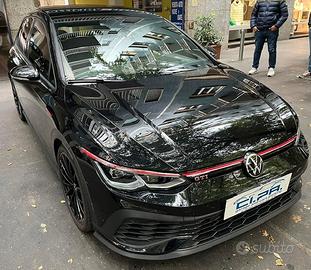 Volkswagen Golf GTI 2.0 TSI CLUB SPORT 45