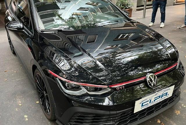 Volkswagen Golf GTI 2.0 TSI CLUB SPORT 45