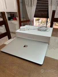 MacBook Air M1 – Perfettamente funzionante