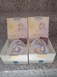 2 tazzine espresso thun