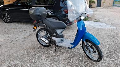 honda sky 50