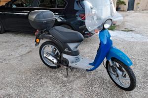 honda sky 50