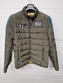 Giubbino Porsche Driver Selection taglia M