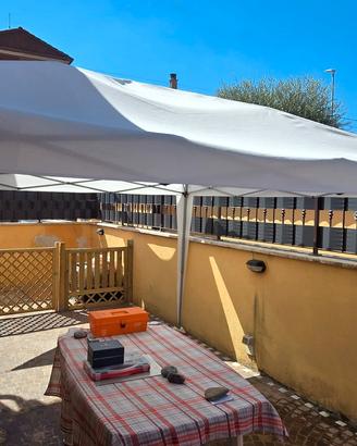 Gazebo 
