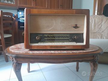 Radio vintage