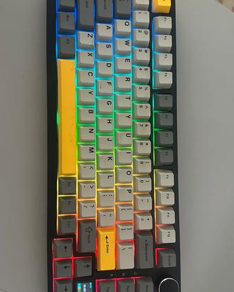 Tastiera ajazz AK820 Pro