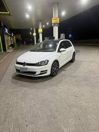 Golf 7  2.0 150