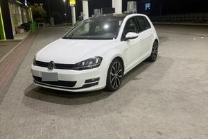 Golf 7  2.0 150