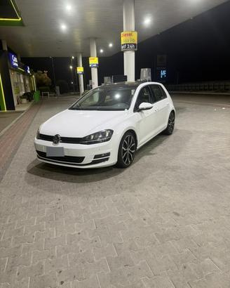 Golf 7  2.0 150