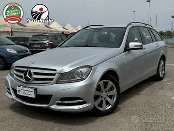 Mercedes-benz C 200 C220 CDI SW Executive - 2011