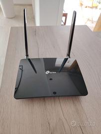 TP-Link TL-MR6400 Router 4G LTE