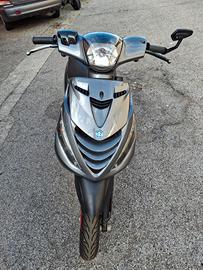 Piaggio Zip 50sp - 2004