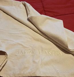 Telo mare HARRY WINSTON