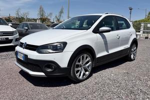VOLKSWAGEN Polo Cross 1.4 TDI DSG BlueMotion Tech.