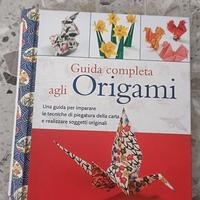 Guida completa agli Origami di Ashley Wood